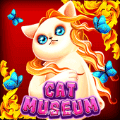 Cat Museum Related Game